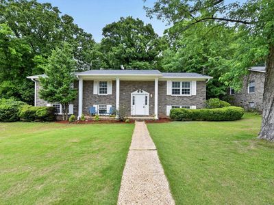 Property at 1980 Idlewood Dr, Tuscaloosa, AL