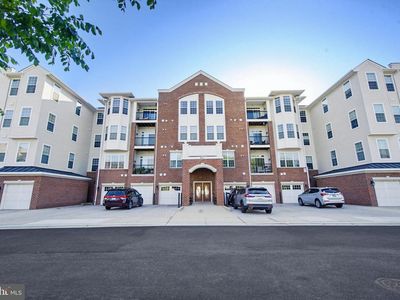 8511 Coltrane Ct Unit 204