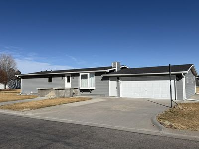 Property at 302 Holland St, Imperial, NE