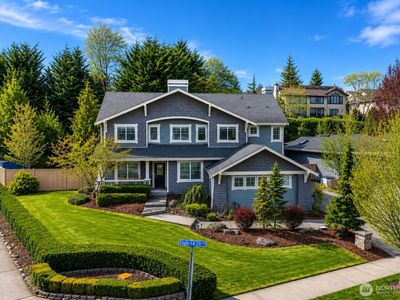 7041 Eagle Lake Drive SE