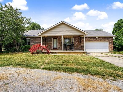 8320 Keister Rd