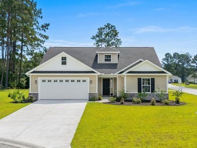 800 Stone Pine Ct.