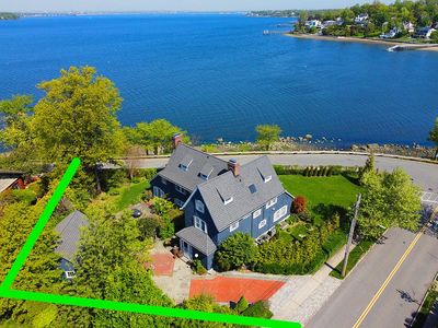 11-20 Shore Rd #1