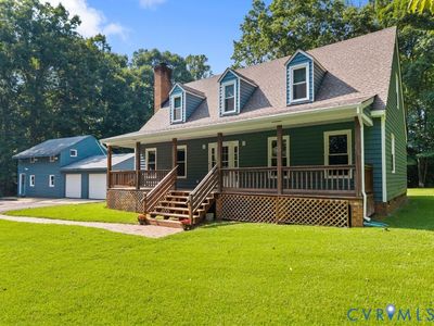 2165 Hunters Mill Rd