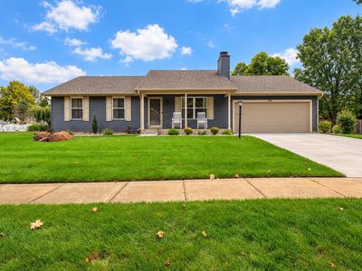 Property at 33724 Woodmont Ridge Dr, New Carlisle, IN