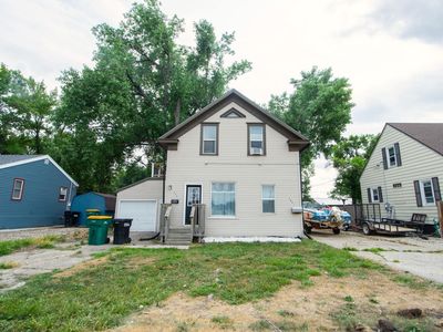 Property at 205 1st Ave E, West Fargo, ND