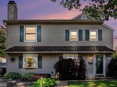102 Redford Rd