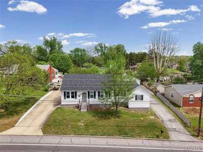 4005 Reavis Barracks Rd