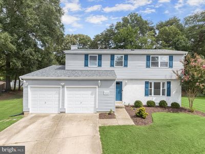 1464 Gesna Dr