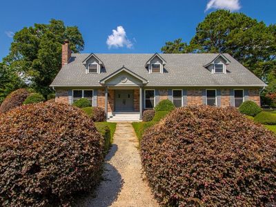 20 Houston Dr