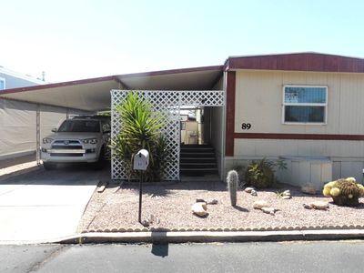 775 W Roger Rd Lot 89