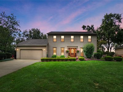 2360 Seneca Dr