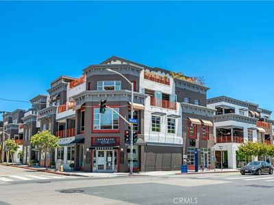 212 Marine St Unit 306