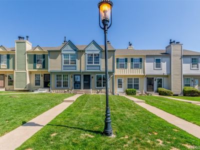 1622 S Idalia Circle #E