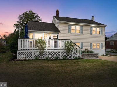 103 Bestfield Rd