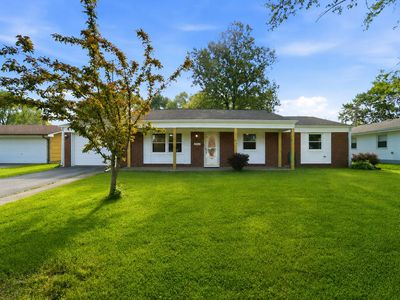729 Governor Rd