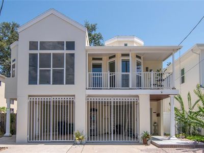 3412 W San Juan St #B