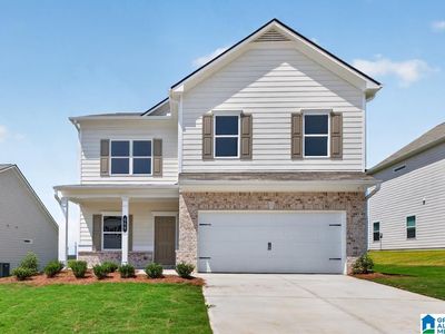 The Harrington Owens St