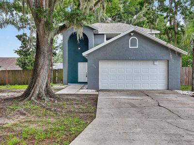 Property at 303 Sugar Creek Dr, Plant City, FL