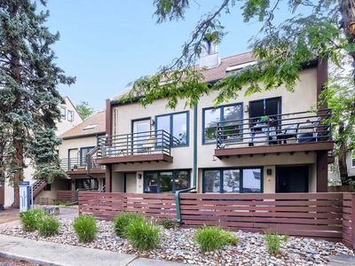 1825 Marine St #11