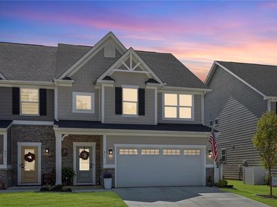 411 Timber Passage Trl