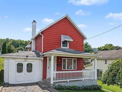 Property at 18 Gruver St, Nanticoke, PA