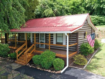 2538 Pauls Creek Rd