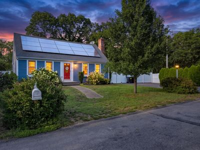 2 Pheasant Lane