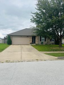 Property at 2450 E Willow Street, Republic, MO