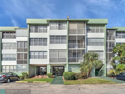 2761 Taft St UNIT 311