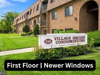 316 White Horse Pike APT 103