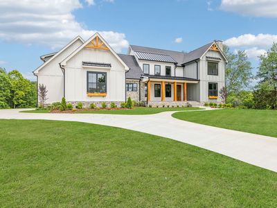 1991 Spencer Mill Rd LOT 3