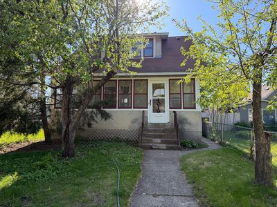 4019 Bryant Ave N