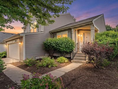 25880 W Brooks Farm Rd