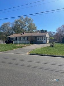 124 Sherman Road