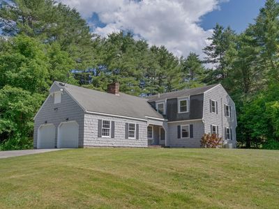 Property at 126 Sunderland Drive, Auburn, ME