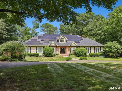 72 Strawberry Hill Road