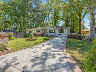 1040 Clifton Cir SE