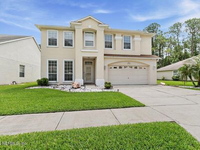 953 MYSTIC HARBOR Drive