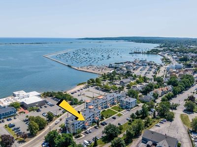 216 Water St #303A