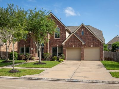 3814 Hunters Gate Ct