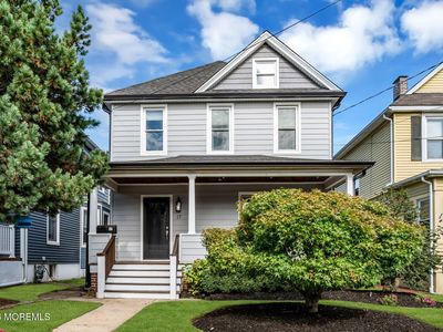 17 Prospect Avenue