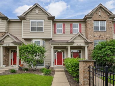 0N291 Ford Dr