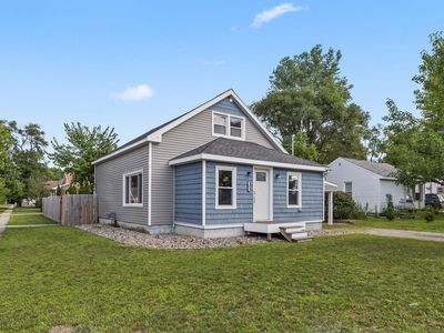 Property at 201 E Patrick Rd, Midland, MI