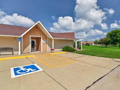 4125 Autumn Ridge Rd Unit 108