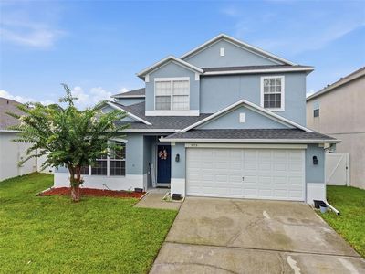 9773 BENNINGTON CHASE DRIVE