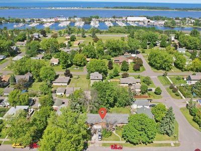 Property at 1421 E 5th St, Superior, WI