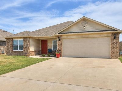 Property at 452 Fox Den Dr, Newcastle, OK