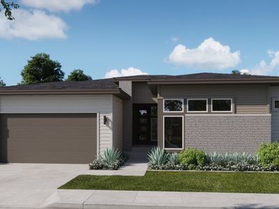 One Plan, Cadence at Lyric