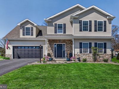 Property at 25 Thoroughbred Dr, York Haven, PA